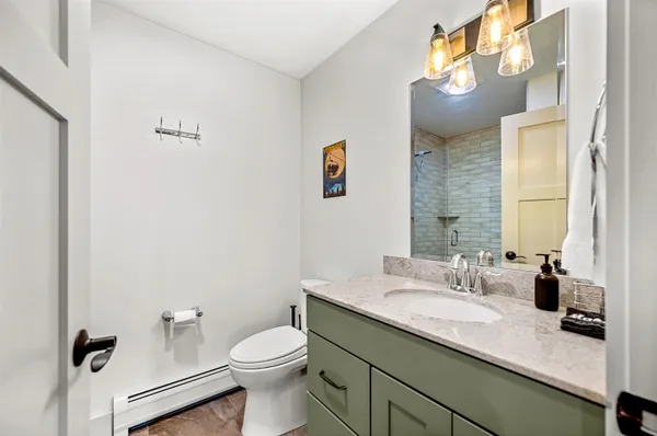 $990,000 | 3209 German Flats Road, Unit 1, Warren, VT 05674