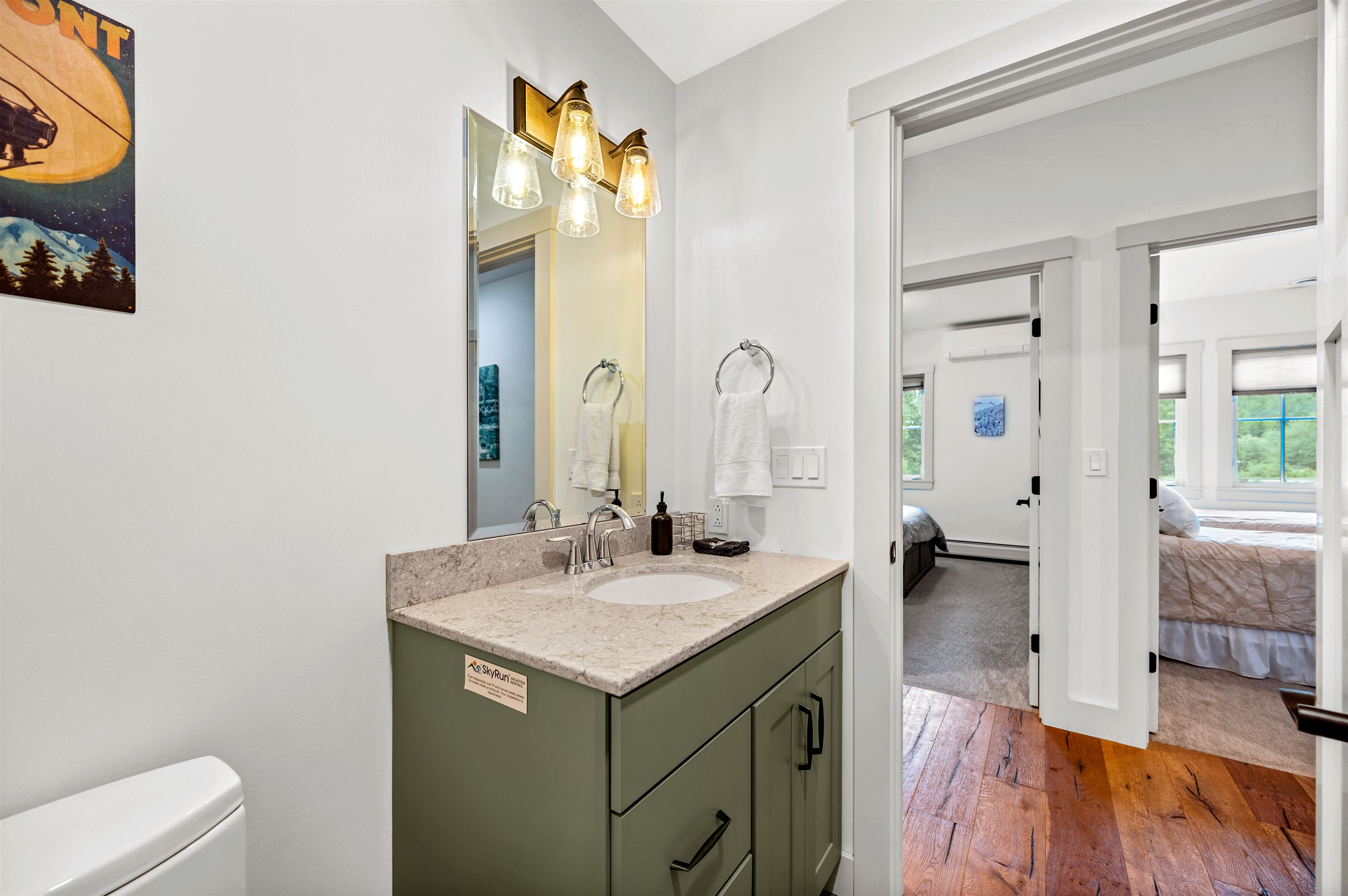 3209 German Flats Road, Unit 1 Warren, VT 05674 - Photo 27 of 42