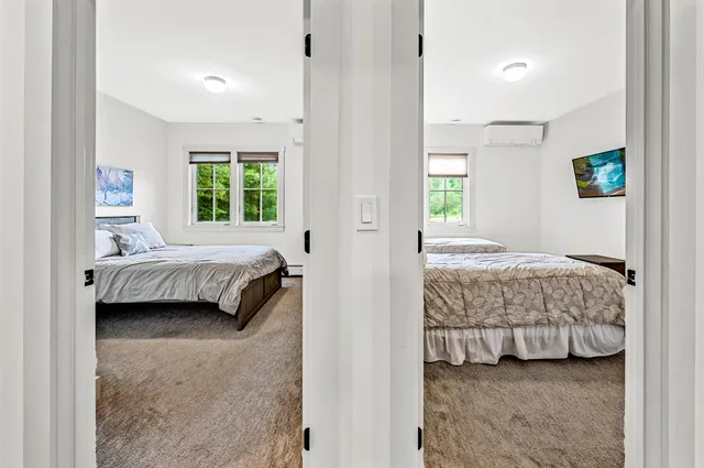 $990,000 | 3209 German Flats Road, Unit 1, Warren, VT 05674