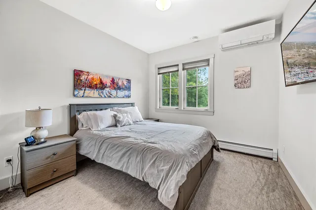 $990,000 | 3209 German Flats Road, Unit 1, Warren, VT 05674