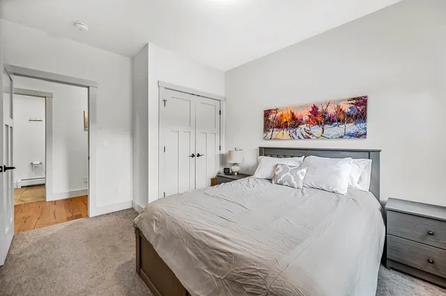 $990,000 | 3209 German Flats Road, Unit 1, Warren, VT 05674