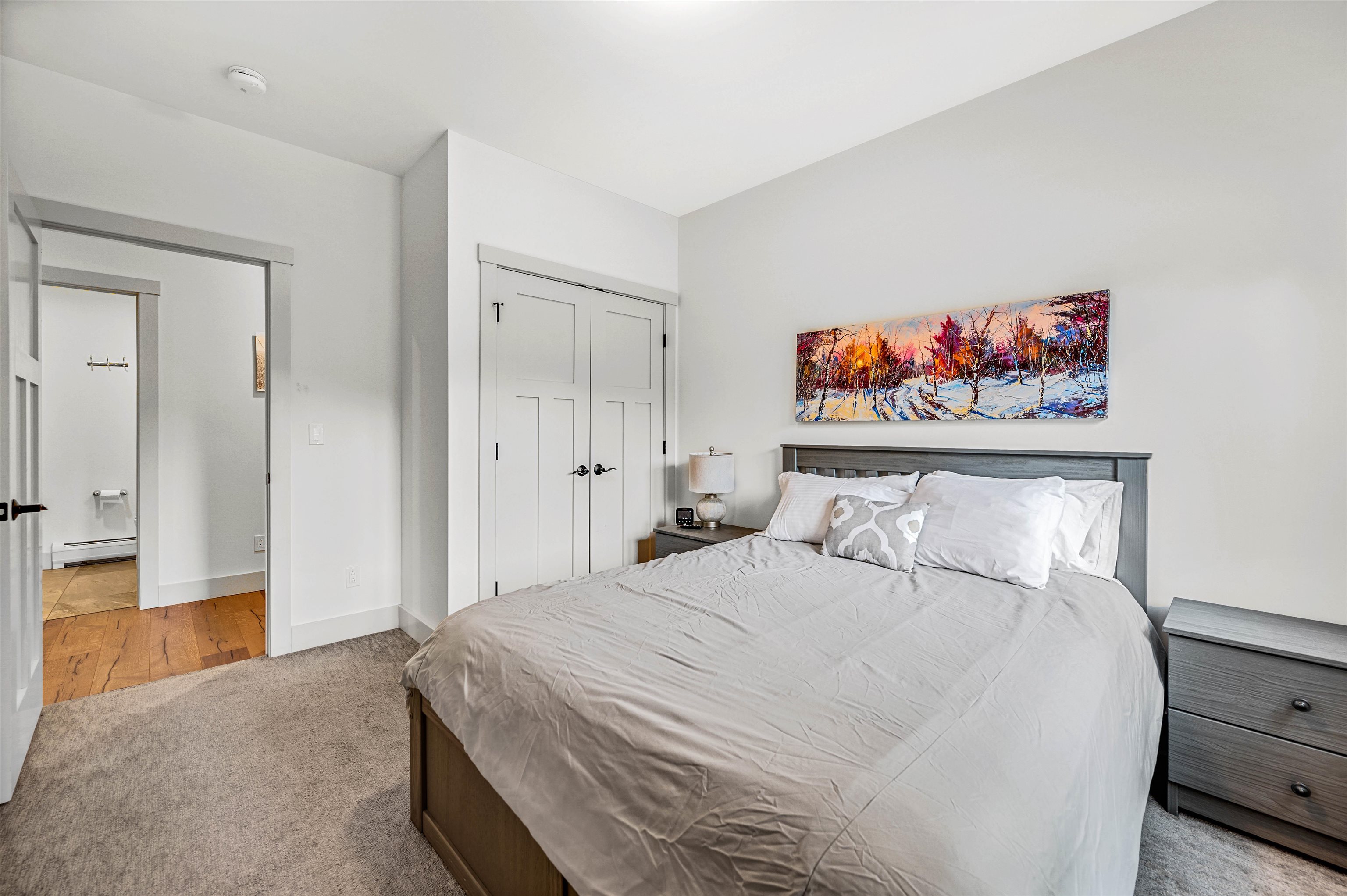 3209 German Flats Road, Unit 1 Warren, VT 05674 - Photo 31 of 42