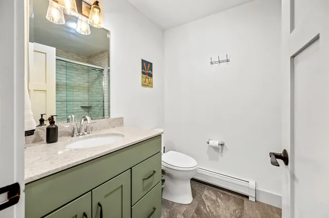 $990,000 | 3209 German Flats Road, Unit 1, Warren, VT 05674