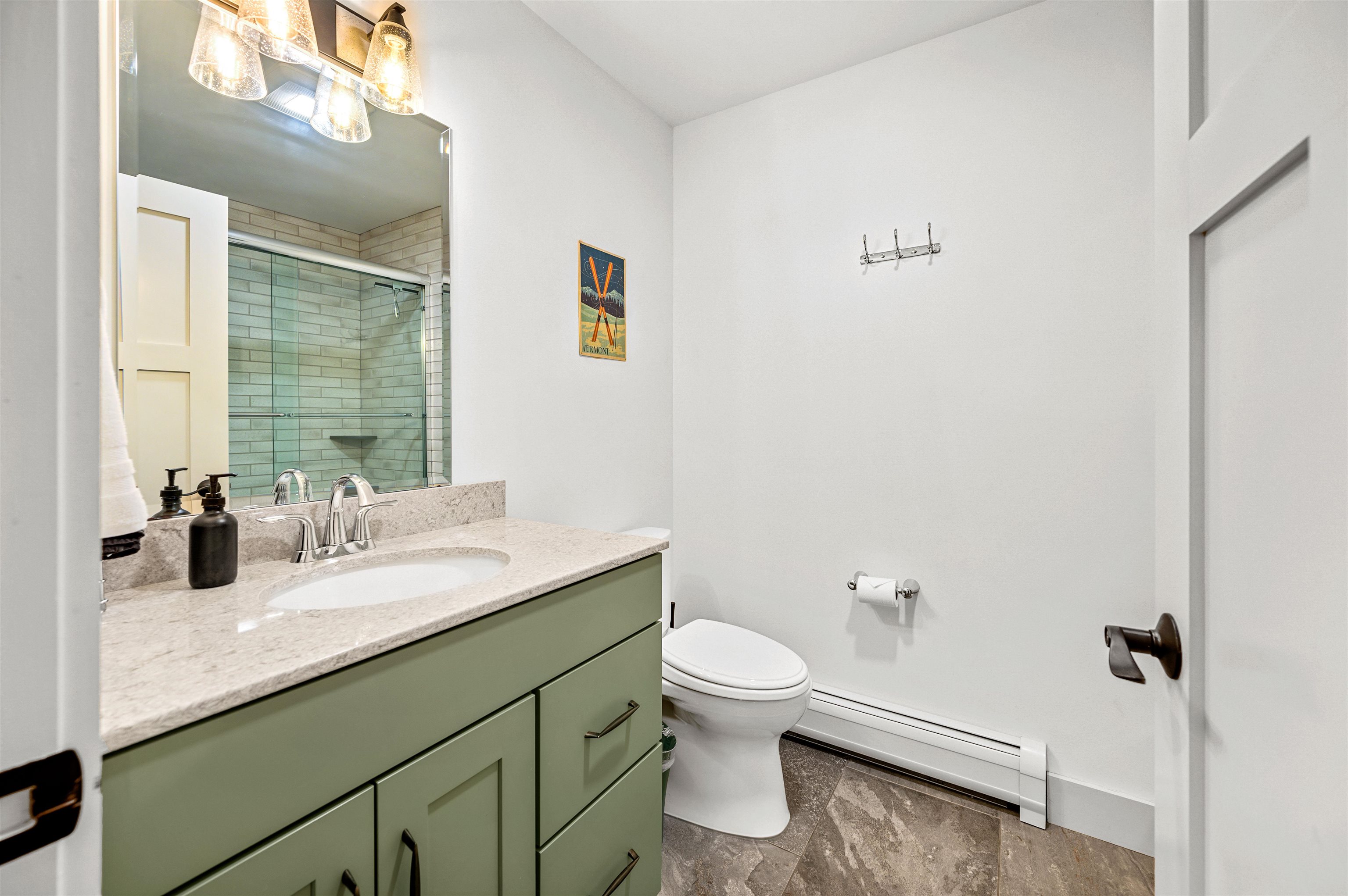 3209 German Flats Road, Unit 1 Warren, VT 05674 - Photo 32 of 42