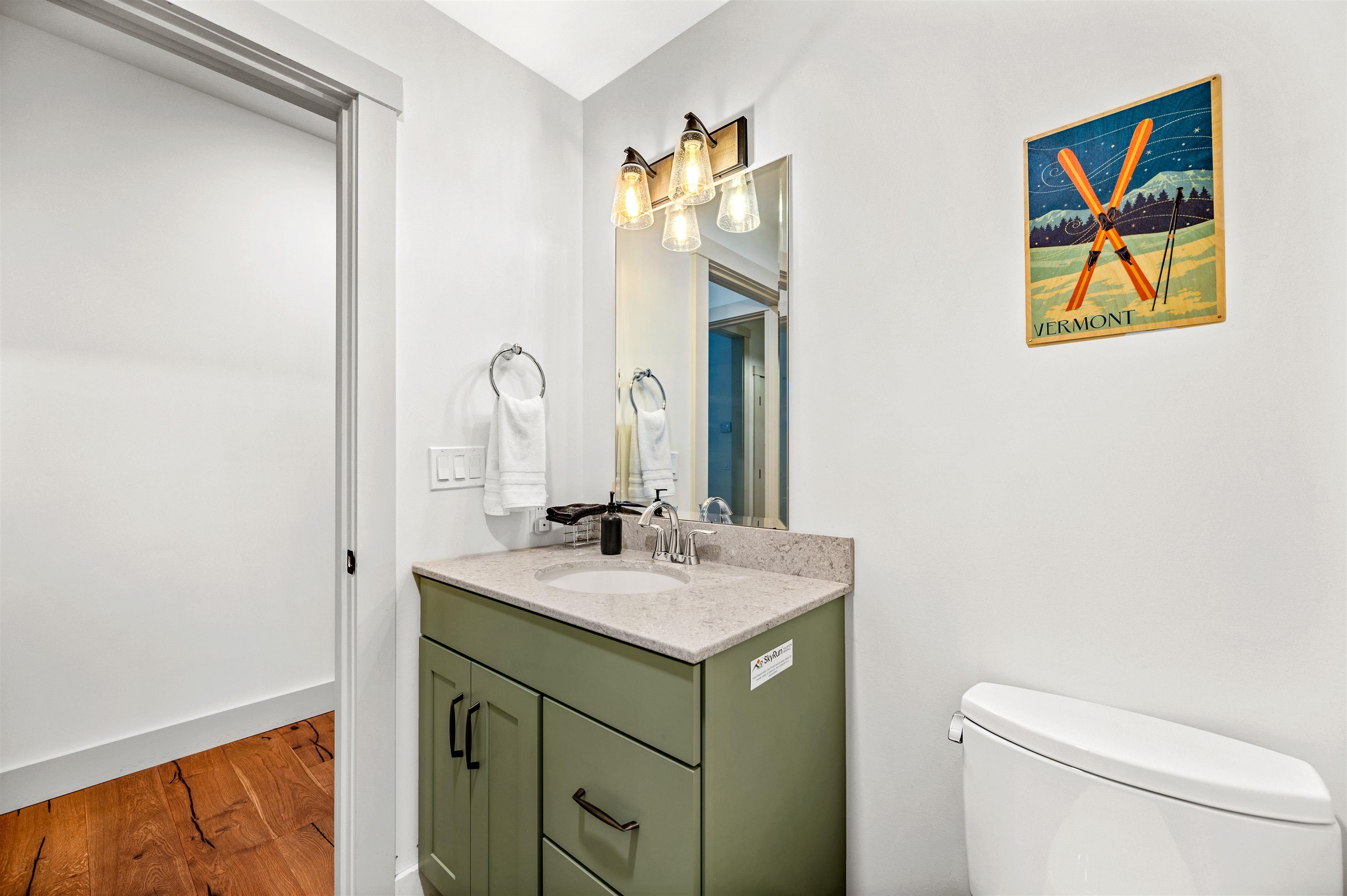 3209 German Flats Road, Unit 1 Warren, VT 05674 - Photo 33 of 42