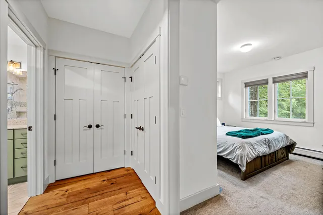 $990,000 | 3209 German Flats Road, Unit 1, Warren, VT 05674