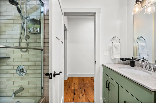 $990,000 | 3209 German Flats Road, Unit 1, Warren, VT 05674