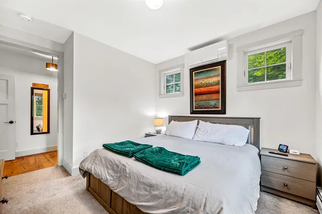 $990,000 | 3209 German Flats Road, Unit 1, Warren, VT 05674