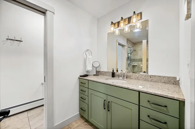 $990,000 | 3209 German Flats Road, Unit 1, Warren, VT 05674