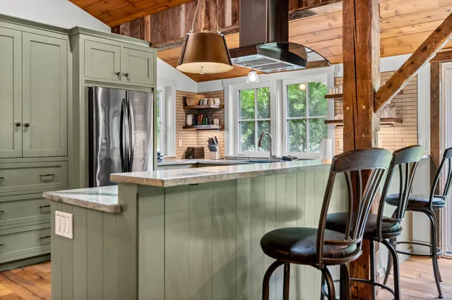 $990,000 | 3209 German Flats Road, Unit 1, Warren, VT 05674