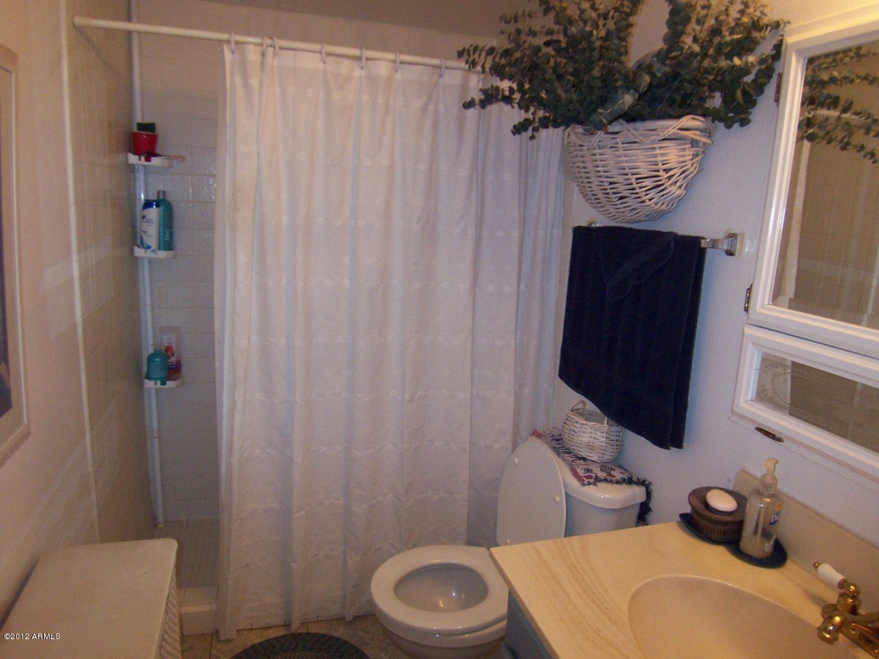 5337 West Berkeley Road Phoenix, AZ 85035 - Photo 7 of 9 MASTER BATH