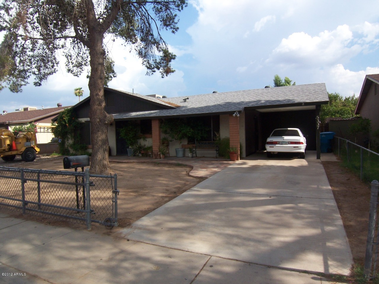 5337 West Berkeley Road Phoenix, AZ 85035 - Photo 9 of 9 100_3316
