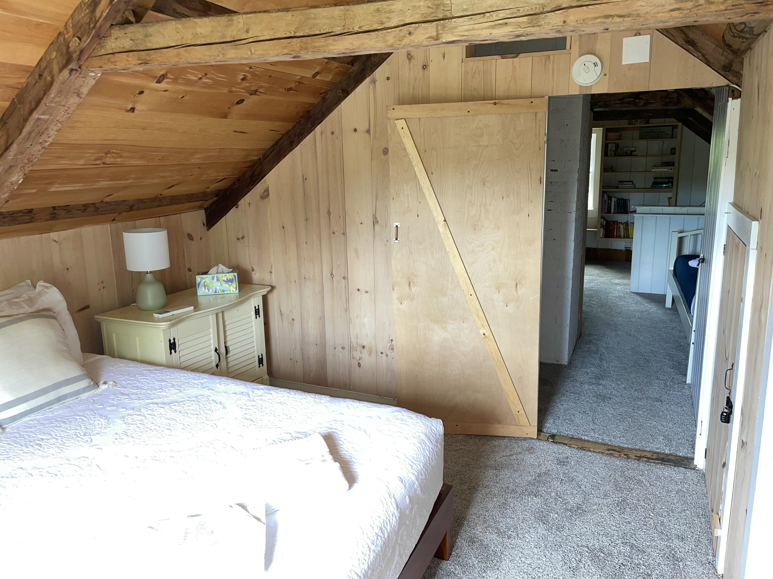 99 Whitney Farm Road Mount Desert, ME 04660 - Photo 28 of 29 Second bedroom up