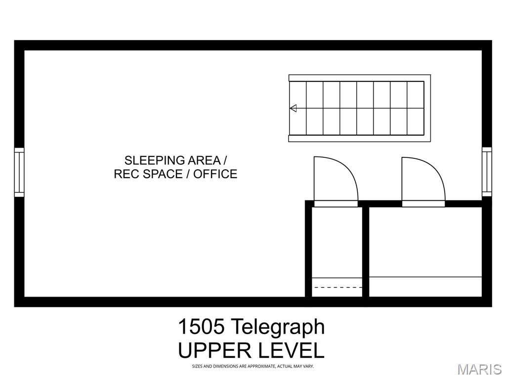 1505 Telegraph Road St. Louis, MO 63125 - Photo 37 of 62