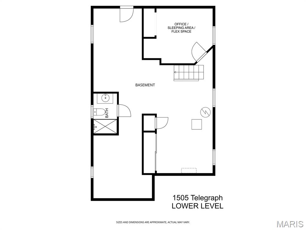 1505 Telegraph Road St. Louis, MO 63125 - Photo 43 of 62
