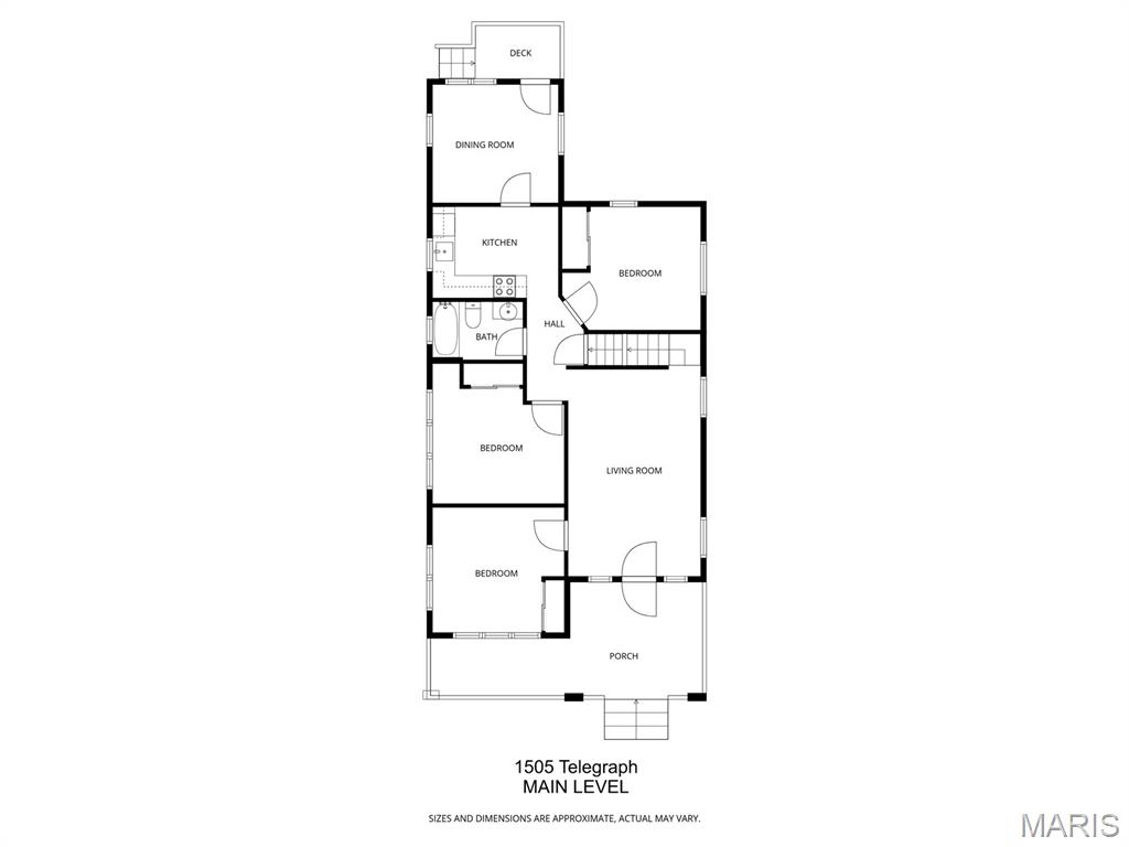 1505 Telegraph Road St. Louis, MO 63125 - Photo 5 of 62