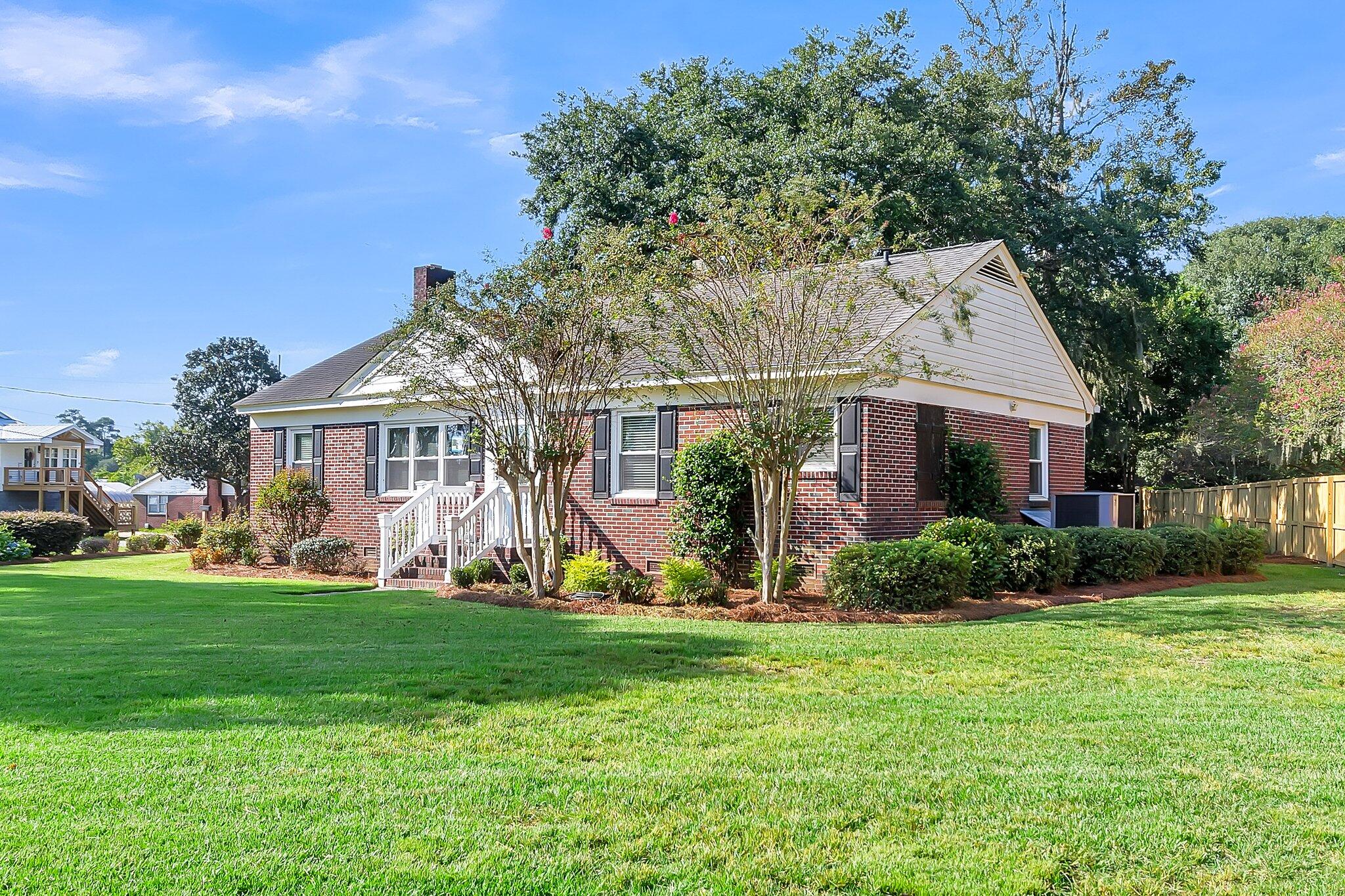 6203 Old Point Road Hanahan, SC 29410 - Photo 2 of 46 CREM - 6203 Old Point-1