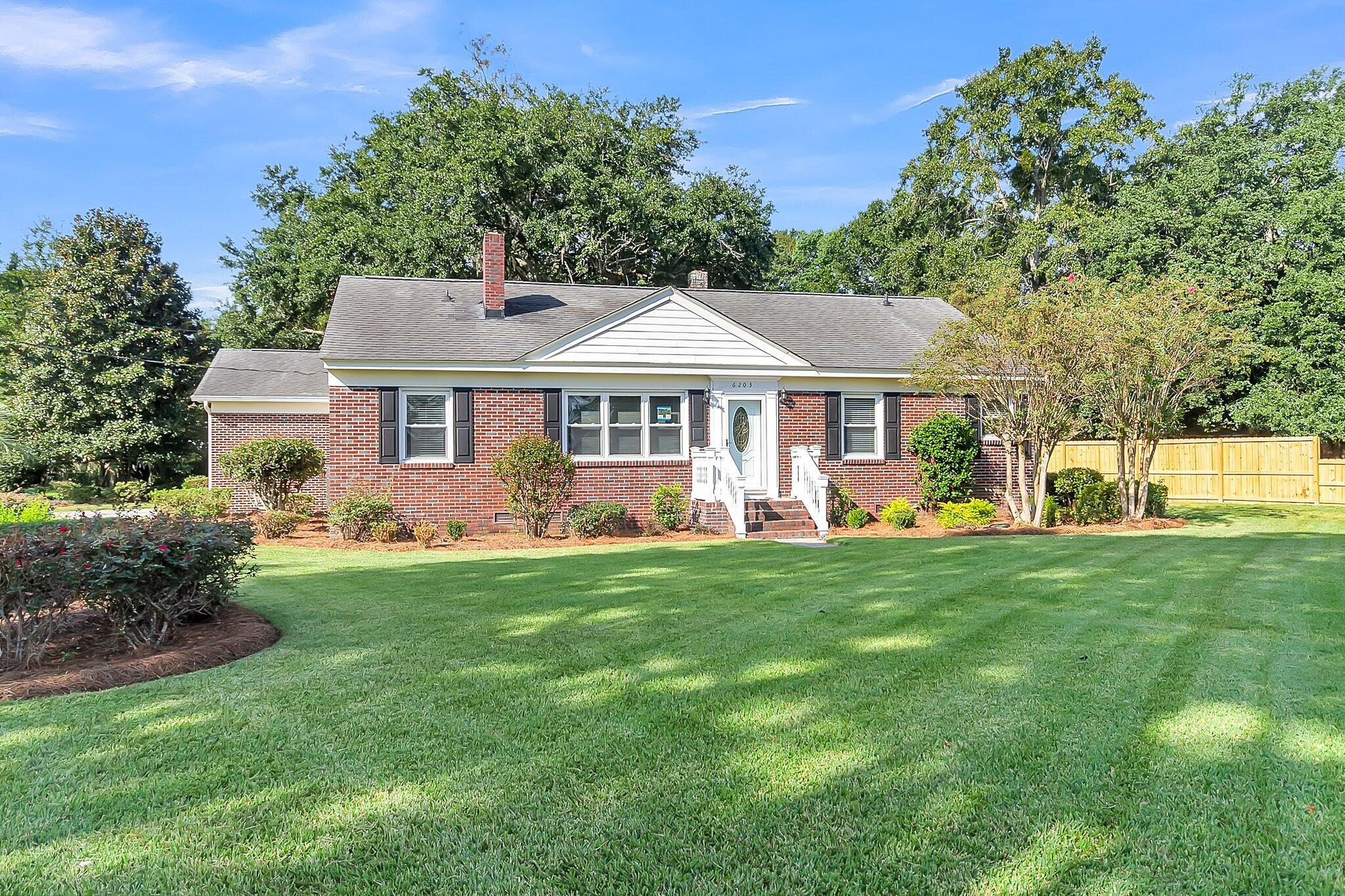 6203 Old Point Road Hanahan, SC 29410 - Photo 3 of 46 CREM - 6203 Old Point-3