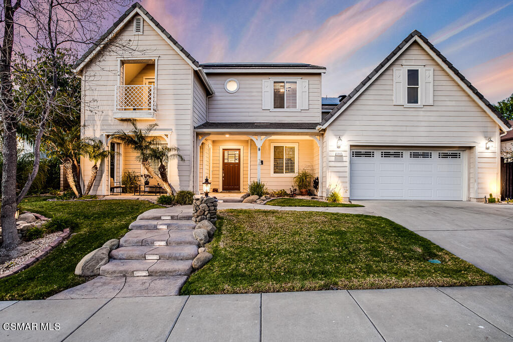 5447 Sunlight Street Simi Valley, CA 93063 - Photo 1 of 100 5447 Sunlight Street - HsHProd-92