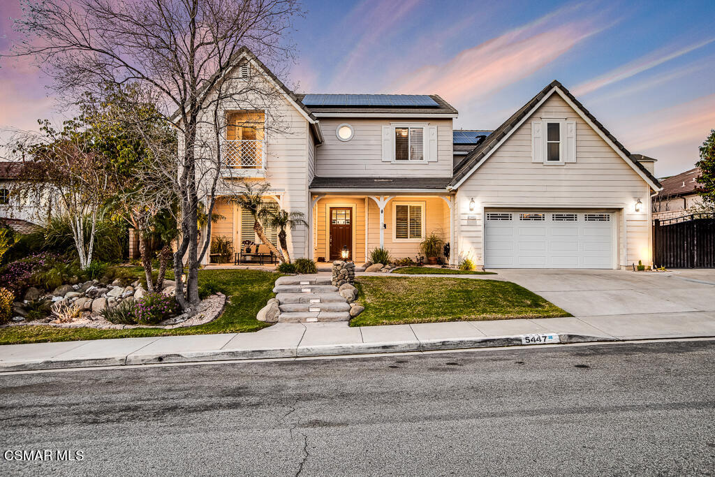 5447 Sunlight Street Simi Valley, CA 93063 - Photo 2 of 100 5447 Sunlight Street - HsHProd-90
