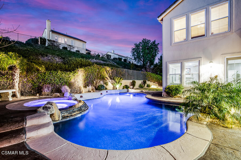 5447 Sunlight Street Simi Valley, CA 93063 - Photo 64 of 100 5447 Sunlight Street - HsHProd-105