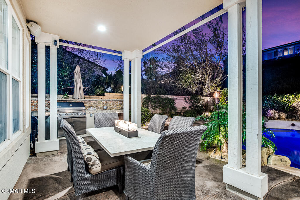 5447 Sunlight Street Simi Valley, CA 93063 - Photo 67 of 100 5447 Sunlight Street - HsHProd-106