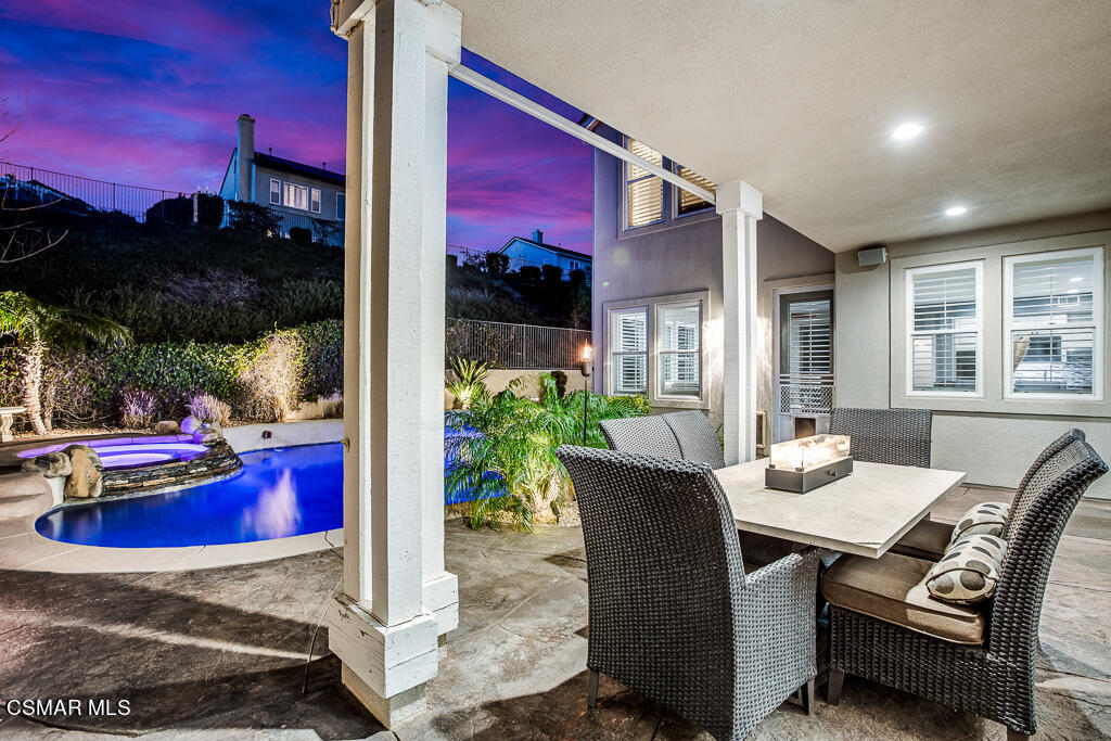 5447 Sunlight Street Simi Valley, CA 93063 - Photo 68 of 100 5447 Sunlight Street - HsHProd-107