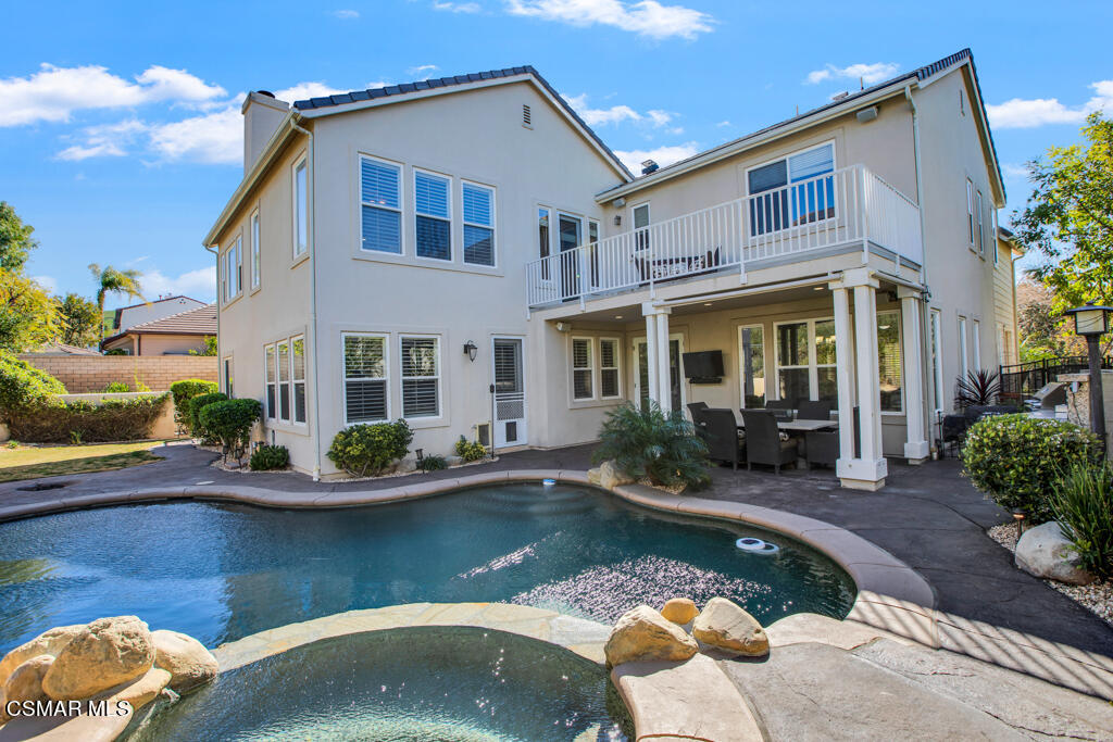 5447 Sunlight Street Simi Valley, CA 93063 - Photo 74 of 100 5447 Sunlight Street - HsHProd-81