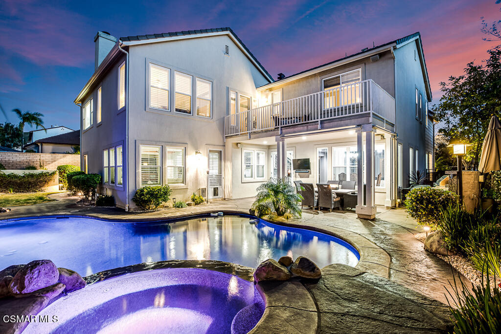 5447 Sunlight Street Simi Valley, CA 93063 - Photo 75 of 100 5447 Sunlight Street - HsHProd-104