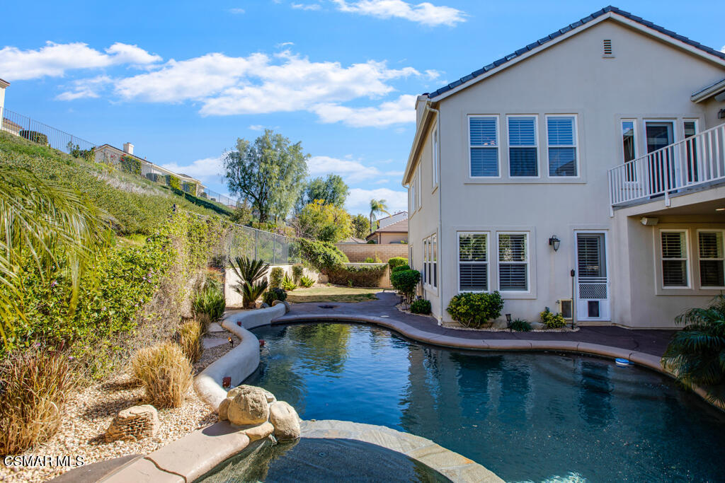 5447 Sunlight Street Simi Valley, CA 93063 - Photo 80 of 100 5447 Sunlight Street - HsHProd-82