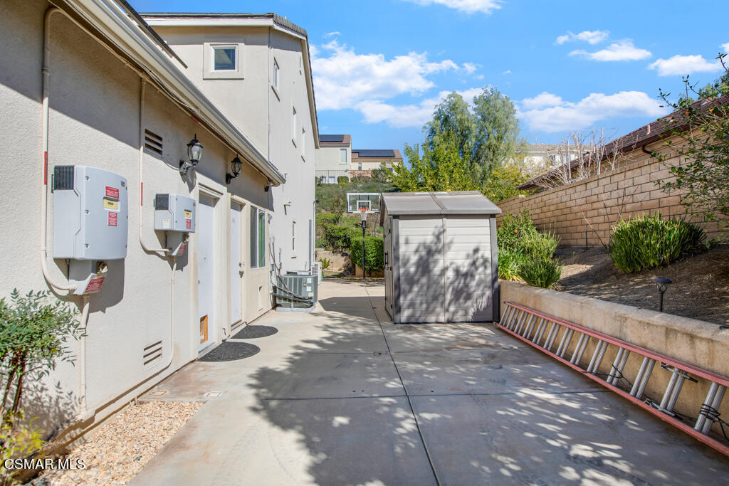 5447 Sunlight Street Simi Valley, CA 93063 - Photo 83 of 100 5447 Sunlight Street - HsHProd-84