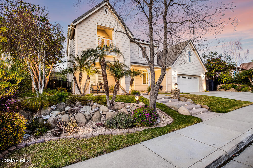 5447 Sunlight Street Simi Valley, CA 93063 - Photo 88 of 100 5447 Sunlight Street - HsHProd-93