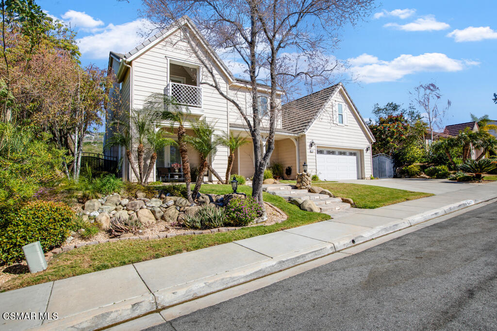 5447 Sunlight Street Simi Valley, CA 93063 - Photo 89 of 100 5447 Sunlight Street - HsHProd-68