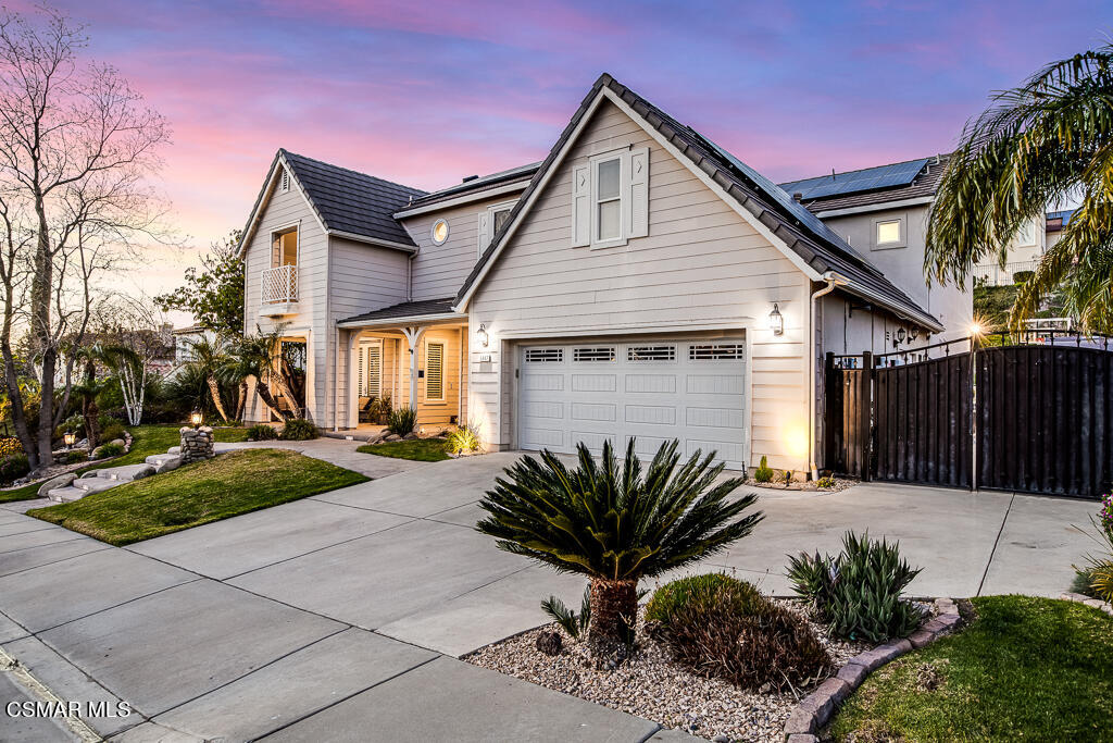 5447 Sunlight Street Simi Valley, CA 93063 - Photo 90 of 100 5447 Sunlight Street - HsHProd-91