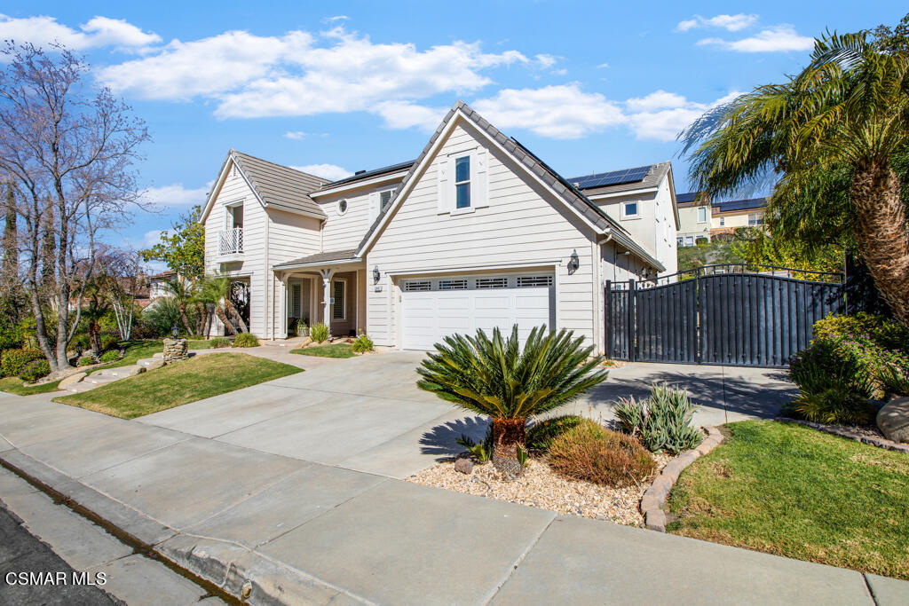 5447 Sunlight Street Simi Valley, CA 93063 - Photo 91 of 100 5447 Sunlight Street - HsHProd-67