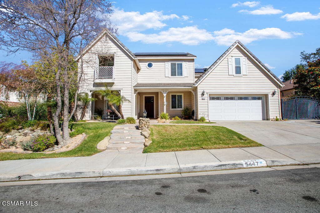 5447 Sunlight Street Simi Valley, CA 93063 - Photo 92 of 100 5447 Sunlight Street - HsHProd-69