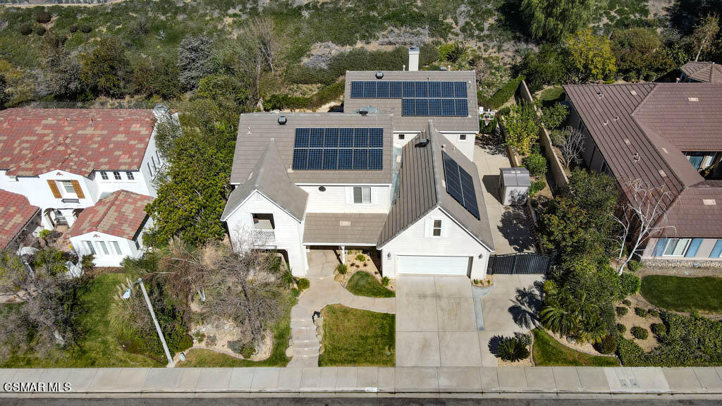5447 Sunlight Street Simi Valley, CA 93063 - Photo 95 of 100 5447 Sunlight St - HsHProd-100
