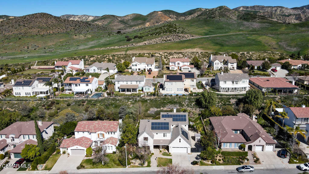 5447 Sunlight Street Simi Valley, CA 93063 - Photo 96 of 100 5447 Sunlight St - HsHProd-101