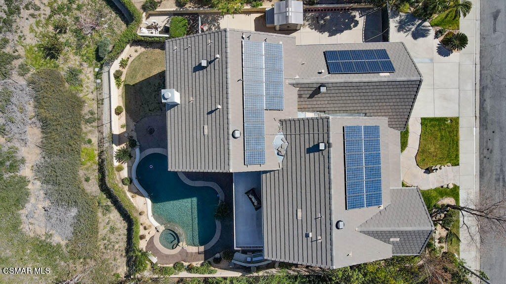 5447 Sunlight Street Simi Valley, CA 93063 - Photo 97 of 100 5447 Sunlight St - HsHProd-102
