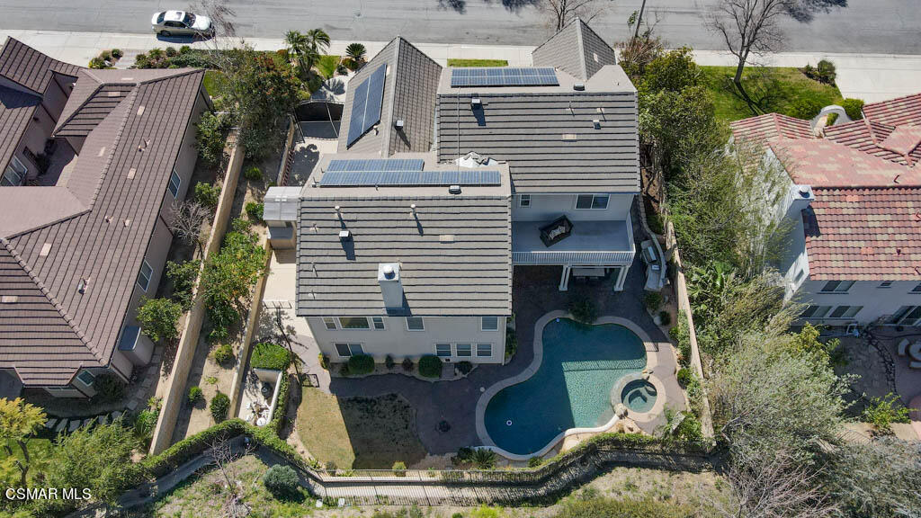 5447 Sunlight Street Simi Valley, CA 93063 - Photo 98 of 100 5447 Sunlight St - HsHProd-103