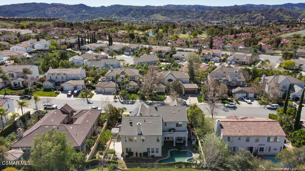 5447 Sunlight Street Simi Valley, CA 93063 - Photo 99 of 100 5447 Sunlight St - HsHProd-104
