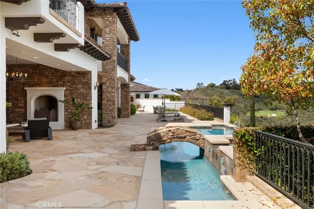 $5,998,000 | 18441 Calle Tramonto, Rancho Santa Fe, CA 92091