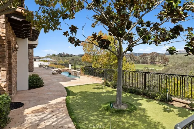 $5,998,000 | 18441 Calle Tramonto, Rancho Santa Fe, CA 92091