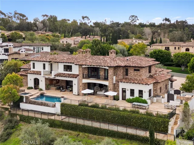 $5,998,000 | 18441 Calle Tramonto, Rancho Santa Fe, CA 92091