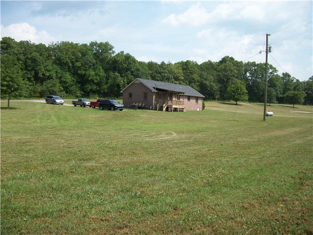 283 John Sugg Road Fayetteville, TN 37334 - Photo 14 of 16 Back view of home