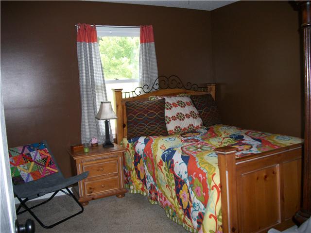 283 John Sugg Road Fayetteville, TN 37334 - Photo 15 of 16 Only one room that is carpet, all others wood laminate.
