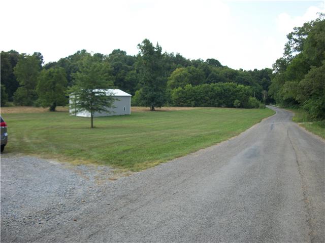 283 John Sugg Road Fayetteville, TN 37334 - Photo 4 of 16 Shop and road view of property.