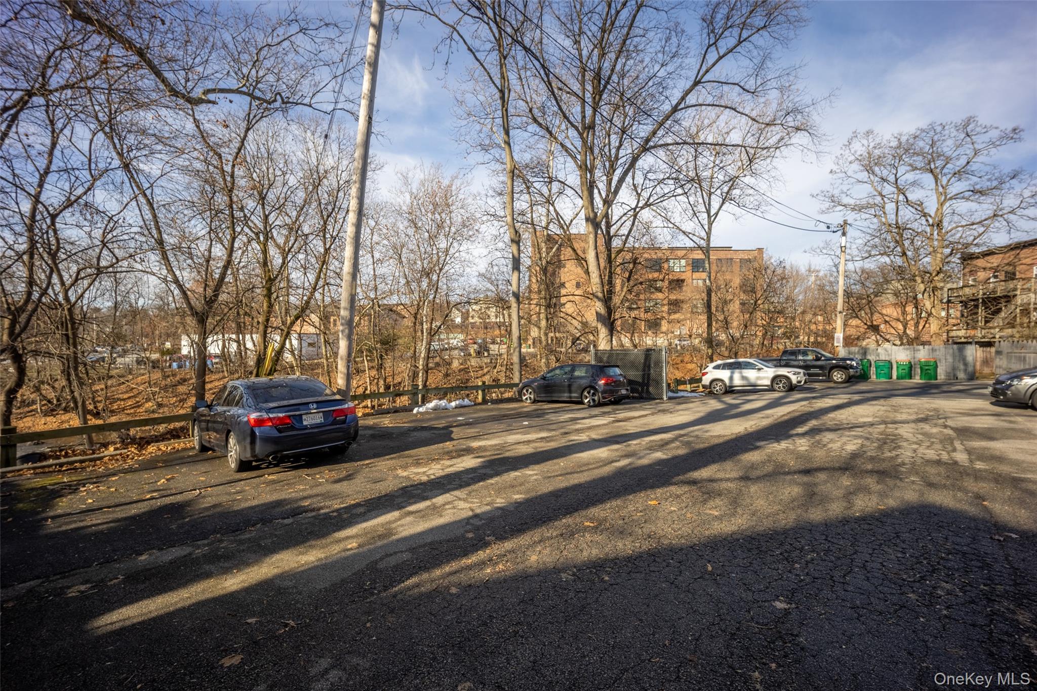 27 East Main Street, Unit 3 Beacon, NY 12508 - Photo 8 of 8 a view of city street with parked cars