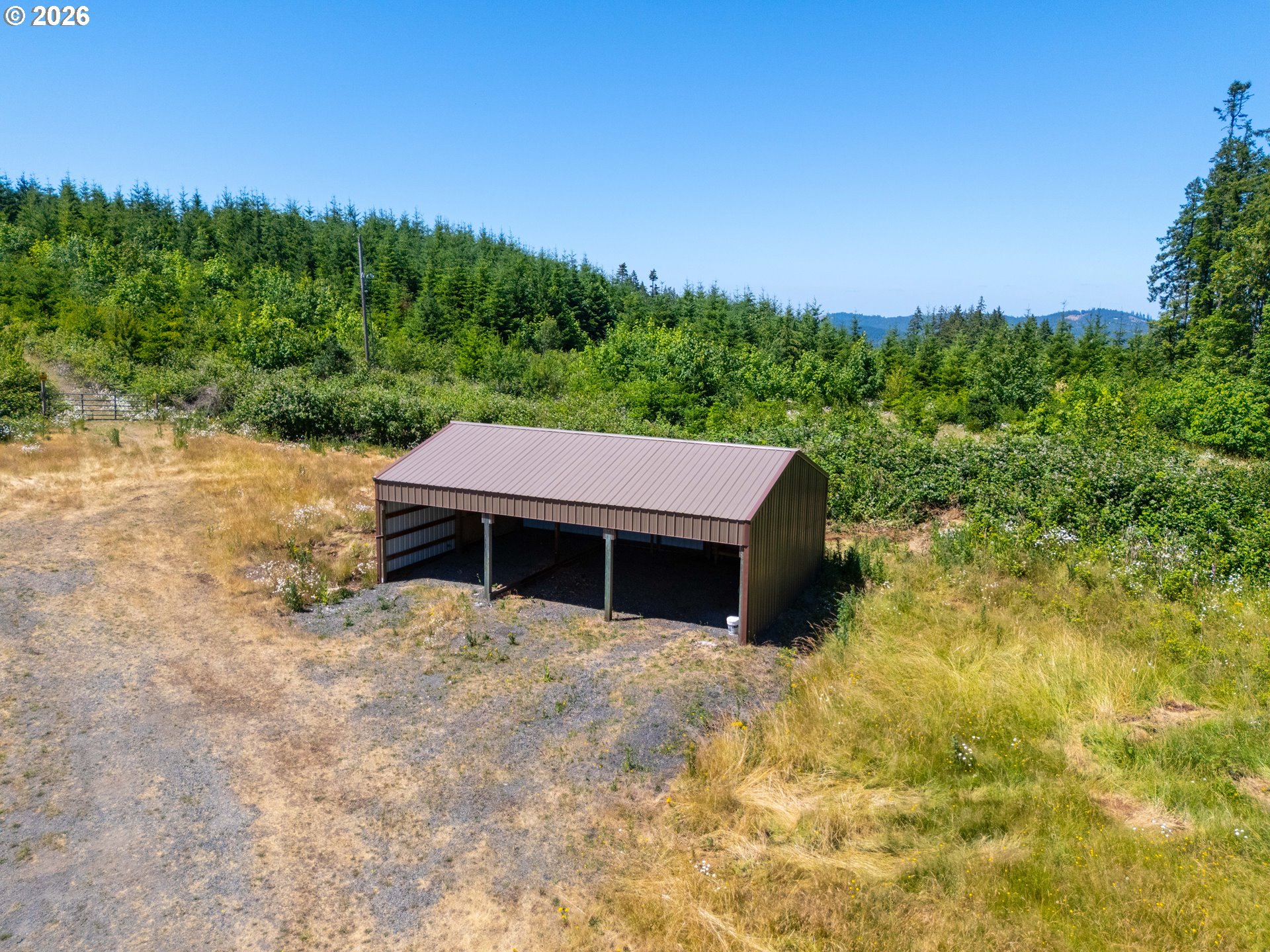 29852 Ingram Road Lebanon, OR 97355 - Photo 4 of 17