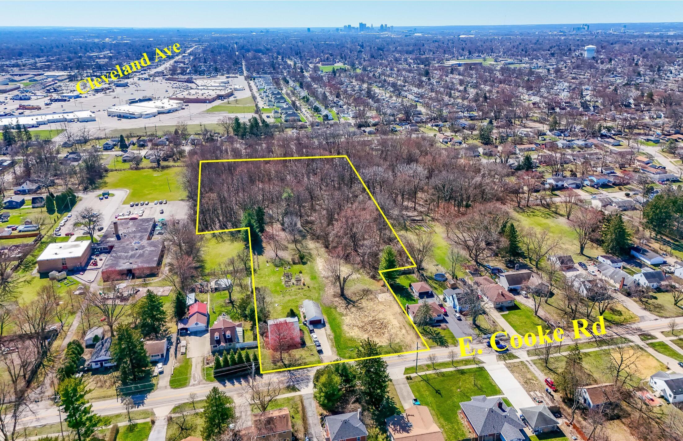 1873 East Cooke Road Columbus, OH 43224 - Photo 1 of 21 MKT Pic 1